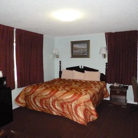 Mount Vernon Inn Sumter Camera foto