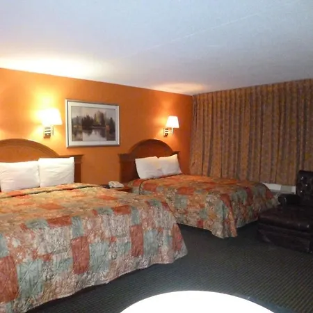 Mount Vernon Inn Sumter Camera foto