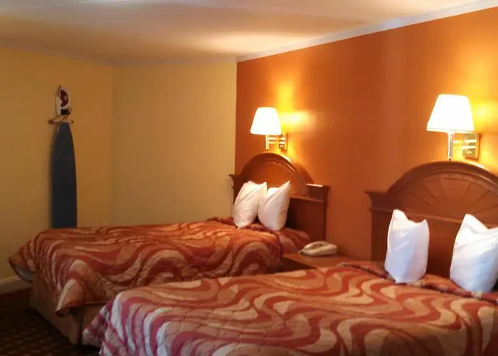 Mount Vernon Inn